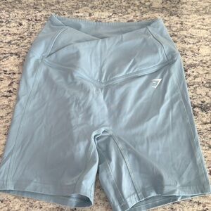 Women’s Gym Shark bike shorts
